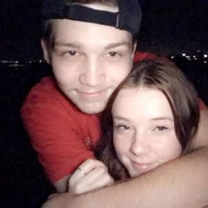 Meet your Posher, Jayden